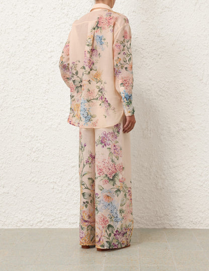 Halliday Relaxed Pant