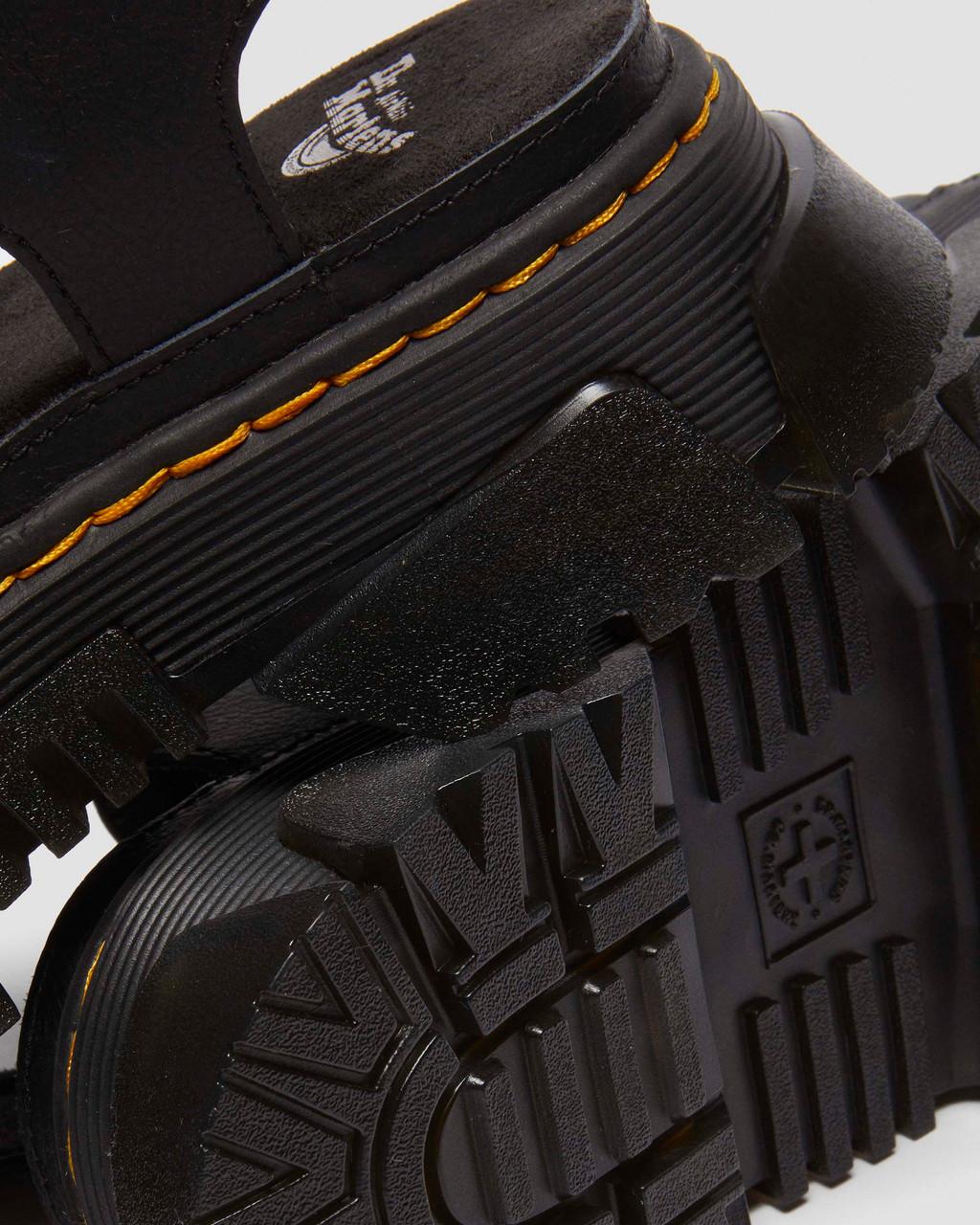 Mattison 3 Strap Sandals