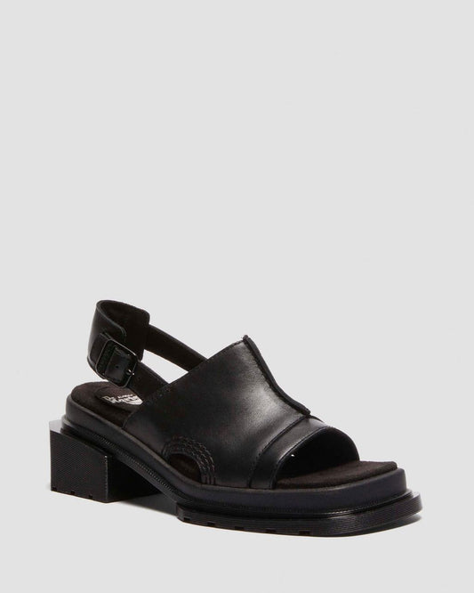 Maybole Wanama leather Sandals