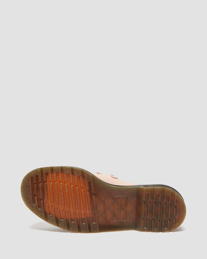 Adrian Nubuck Leather Tassle Loafers