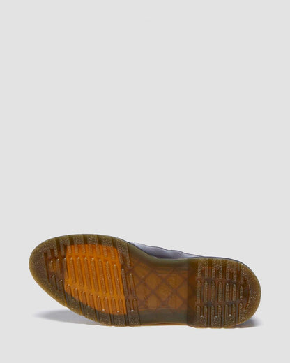 Elphie Ii Leather Ballet Flats