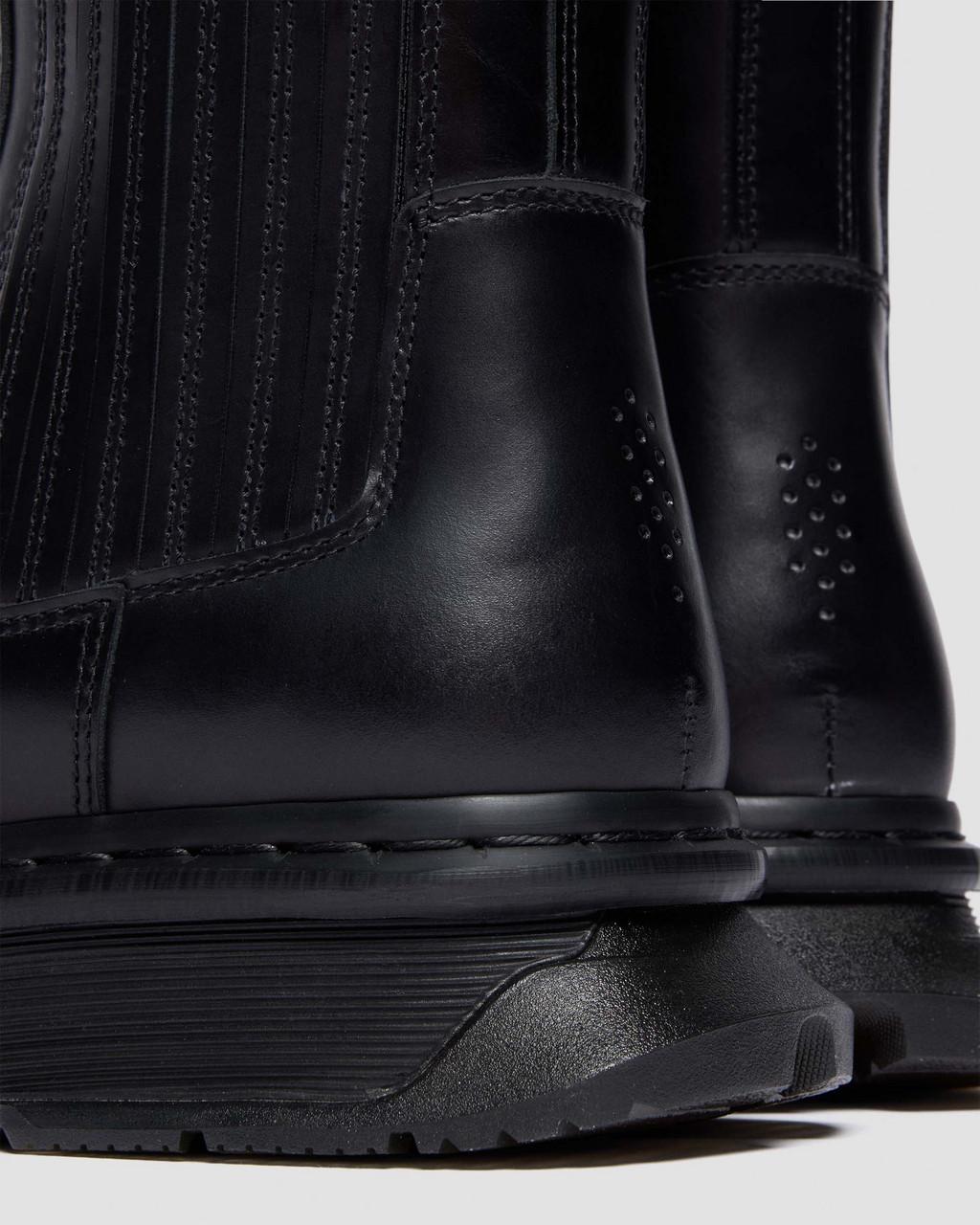 14XX QUBIST CHELSEA BOOTS