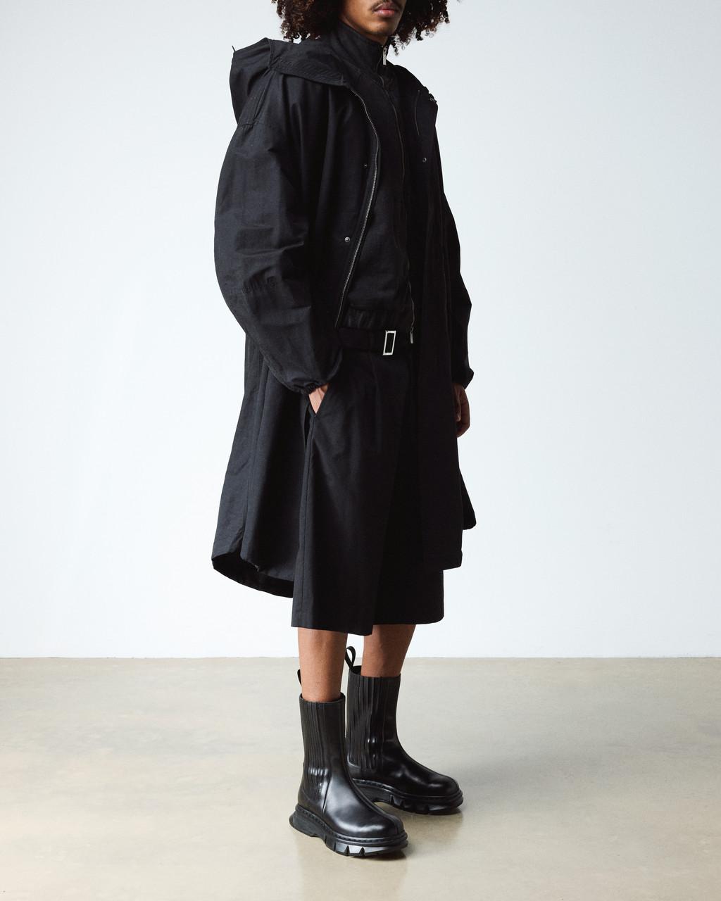 14XX QUBIST CHELSEA BOOTS
