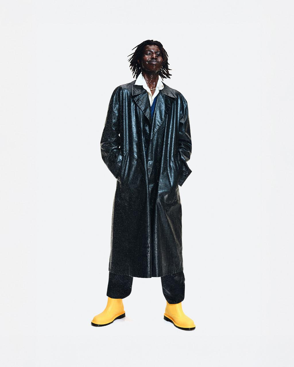 1460 Rain Boots