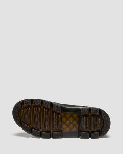 REEDER MK.02 NYLON & SUEDE UTILITY SHOES