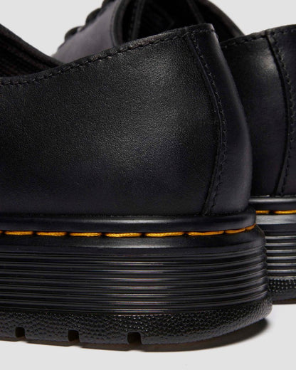 BROOKLINE LO LEATHER SHOES