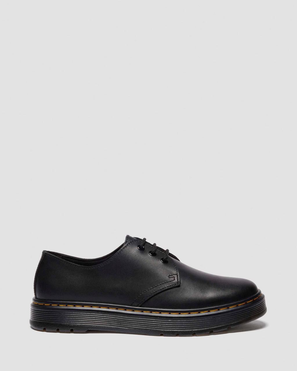 BROOKLINE LO LEATHER SHOES