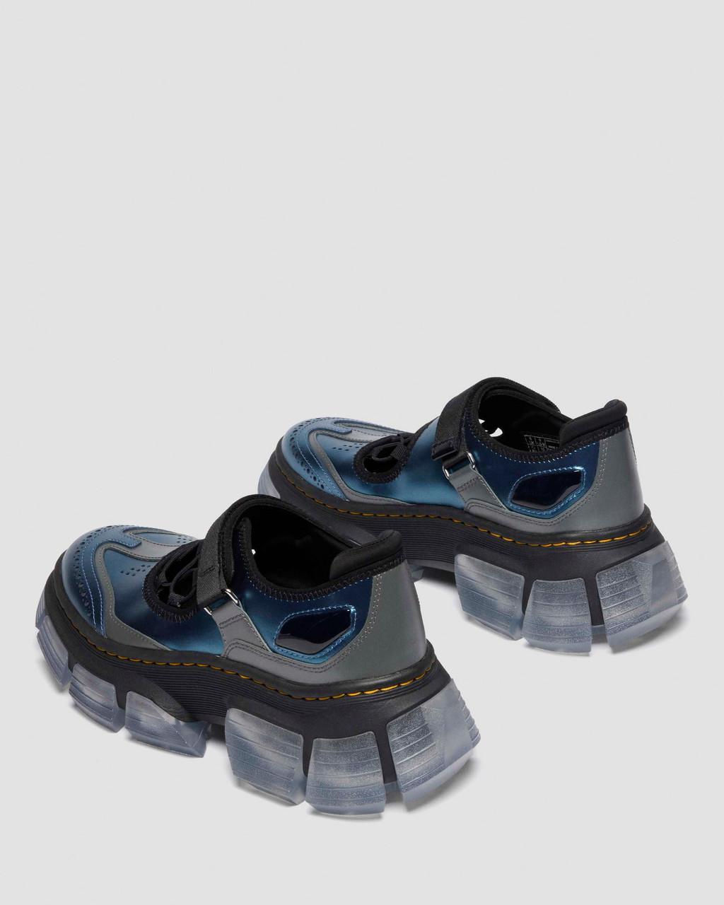 DMXL V2 MARY JANE SHOES
