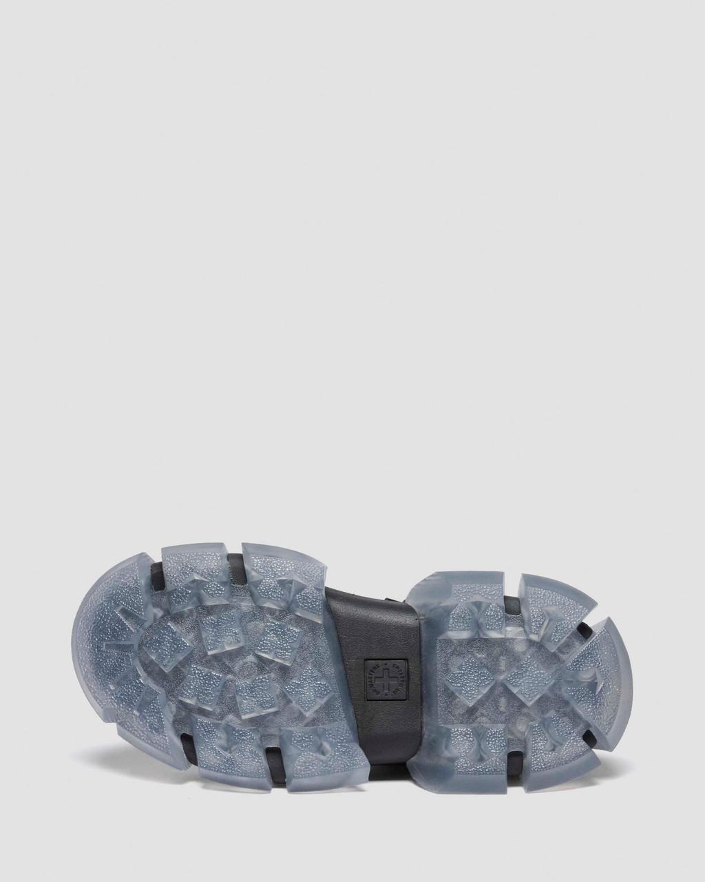 DMXL V2 MARY JANE SHOES