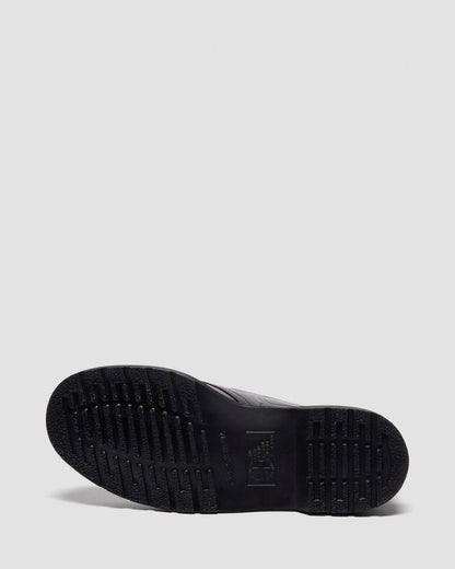1461 Inferno Lace-Up Leather Shoes