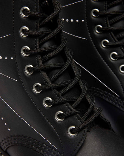 1460 Solar Flare Reclaimed Leather Boots