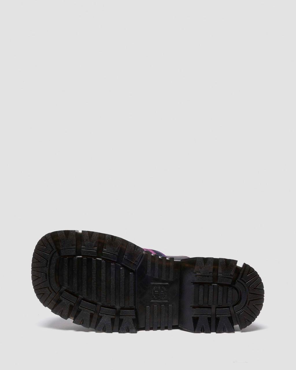 MATTISON SLIDE SLIP ON SANDALS