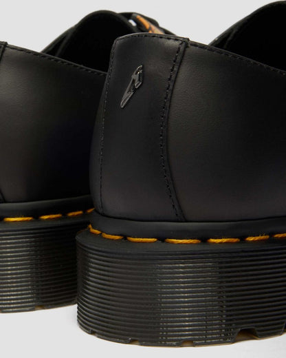 1461 Metallica Shoes