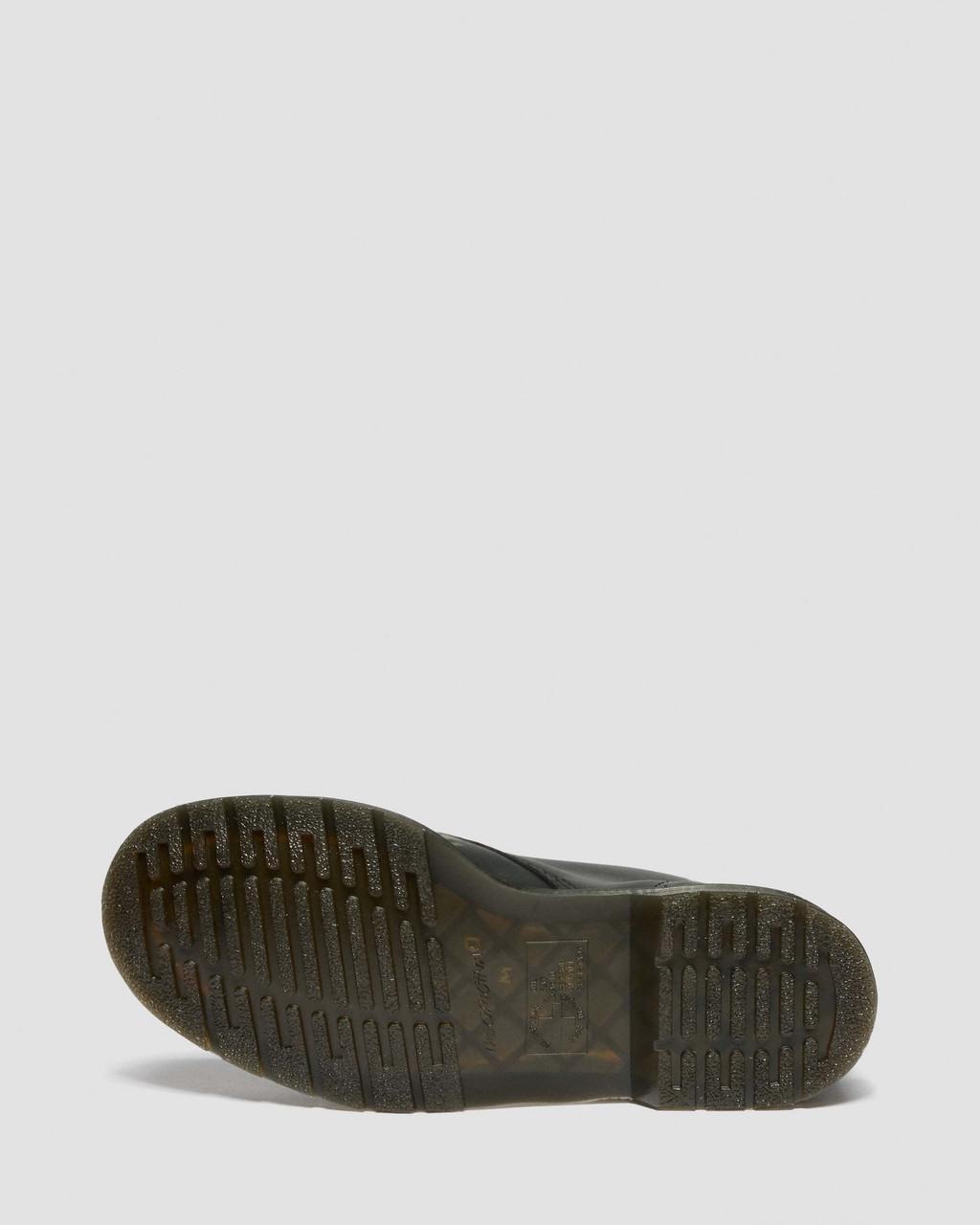1460 Evergreen Genix Nappa Boot