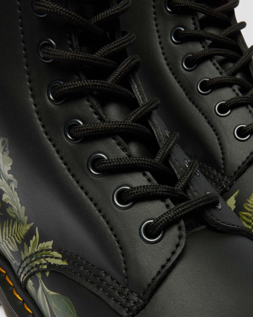 1460 Evergreen Genix Nappa Boot