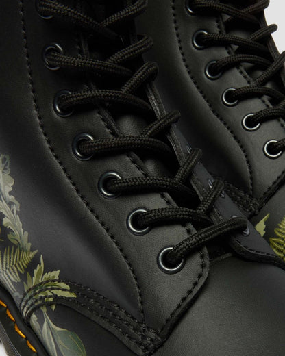1460 Evergreen Genix Nappa Boot