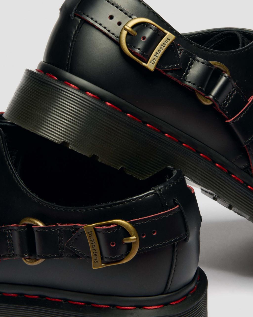 1461 Year Of The Horse Leather Shoes