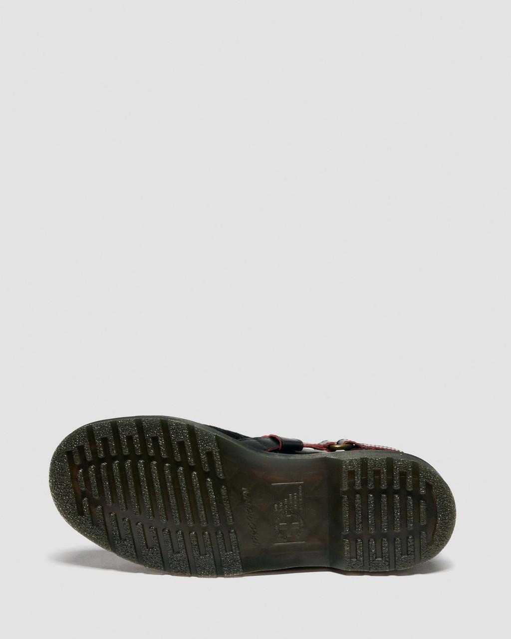 1461 Year Of The Horse Leather Shoes