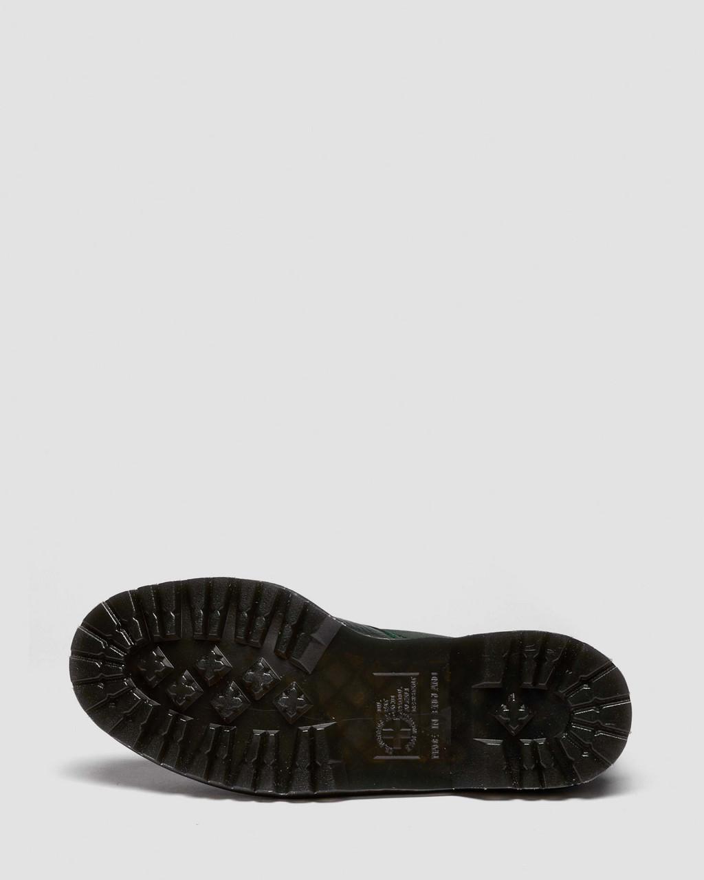 1460 Pascal Leather Ankle Boots