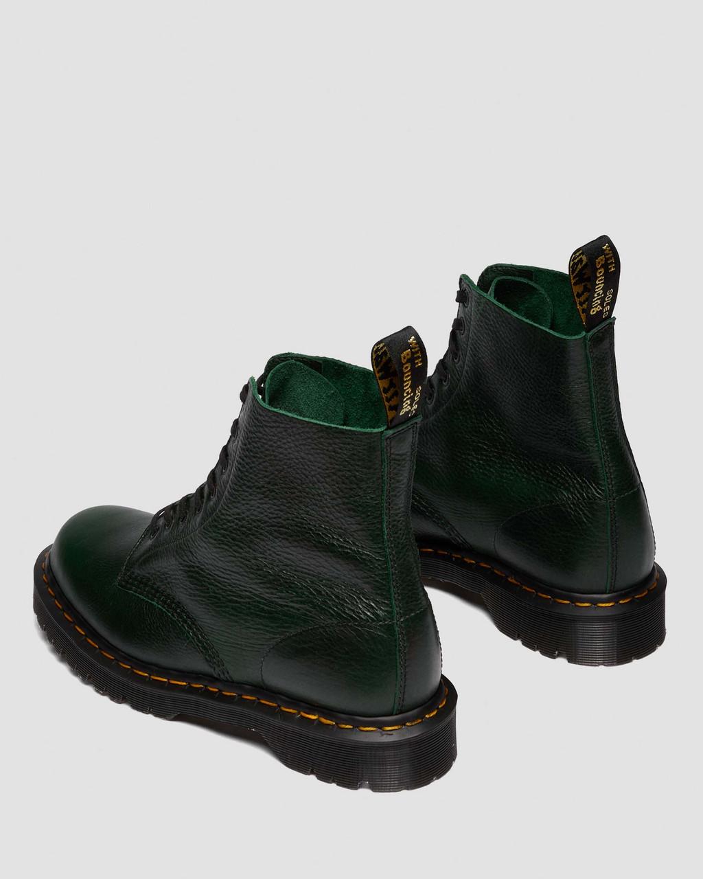 1460 Pascal Leather Ankle Boots