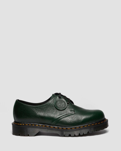 1461 Buckingham Leather Shoes