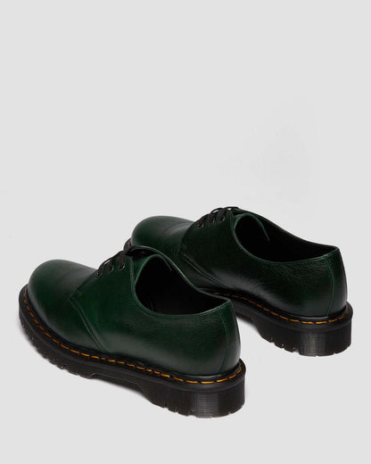 1461 Buckingham Leather Shoes