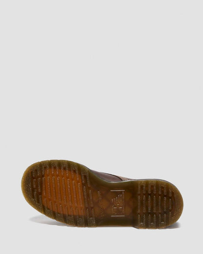 1460 Wyoming Leather Lace Up Boots