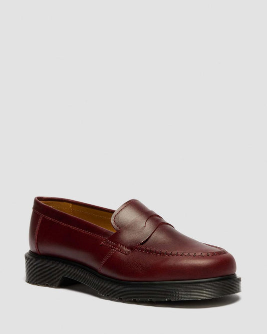 Delapre Penny Loafers