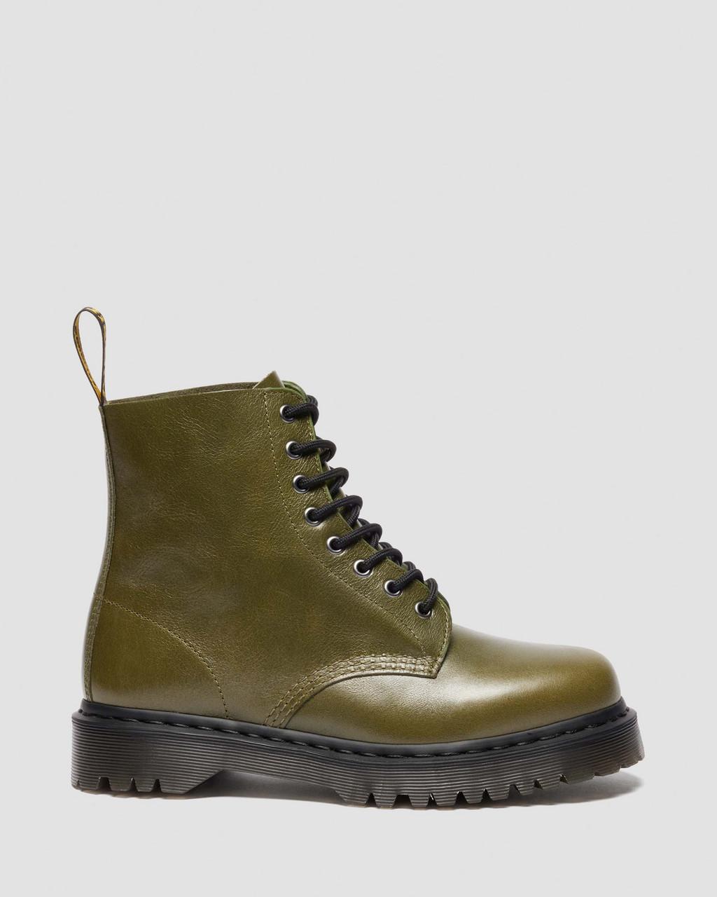 1460 Bex Eclipse Soft Leather Boots