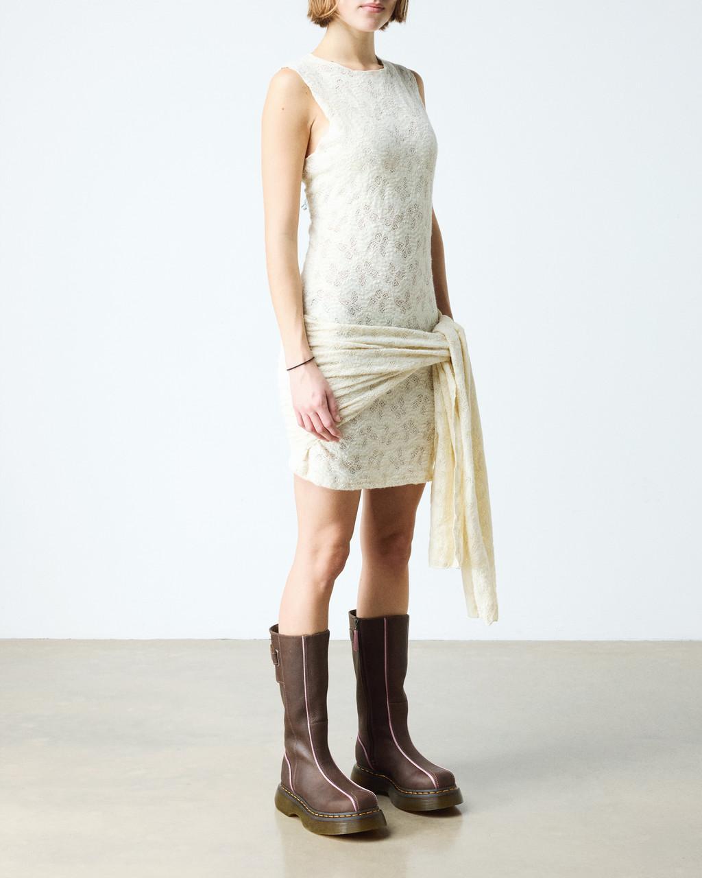 Buzz Hi Wyoming Leather Boots