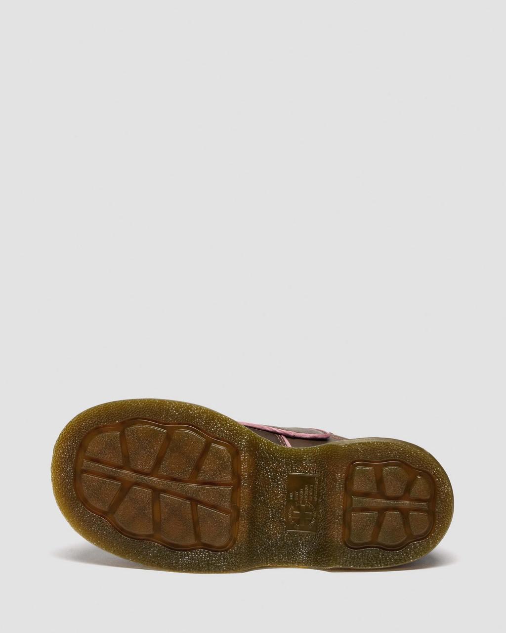 Buzz Strap Wyoming Shoes