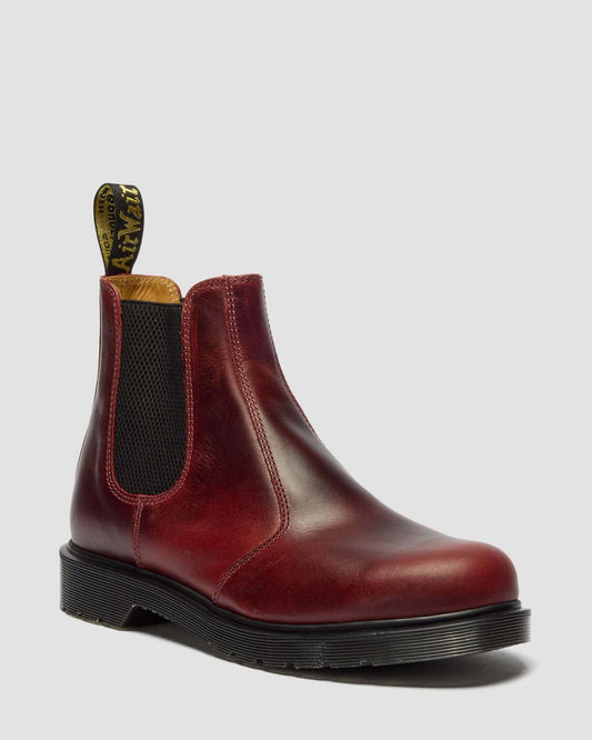 2976 Classic Calf Leather Chelsea Boots