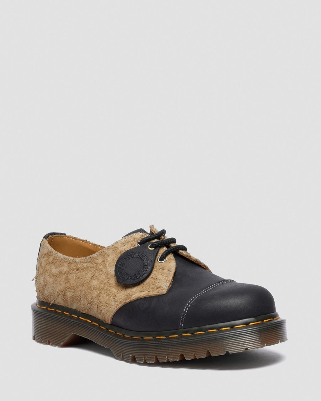 1461 Dead Stock Shoes