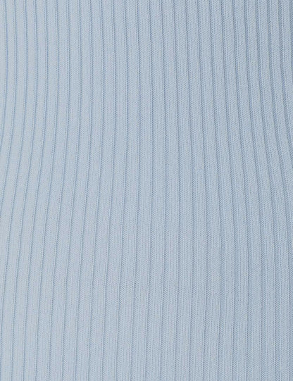 Waverly Frill V-Neck Top