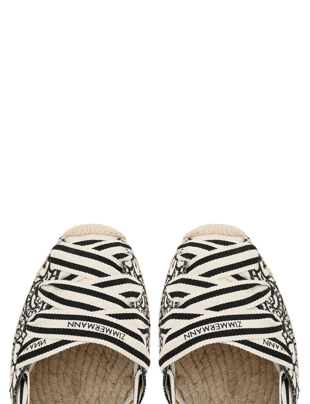 Sol Espadrille 95