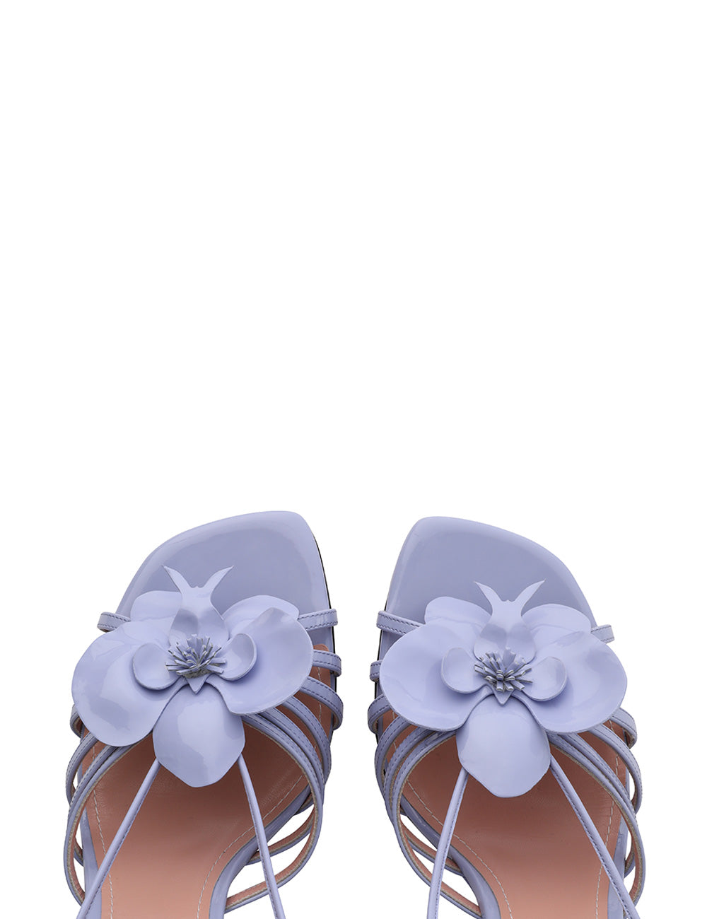 Orchid Wedge 85