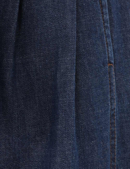 Alight Denim Harem Pant