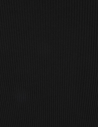 Alight Panelled Column Dress