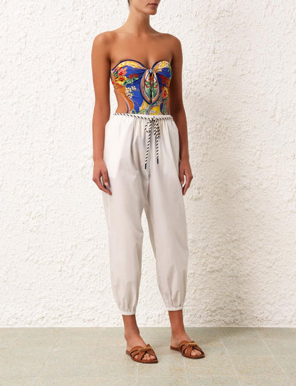 Alight Harem Pant