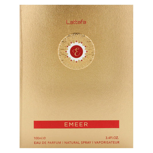 Unisex Emeer