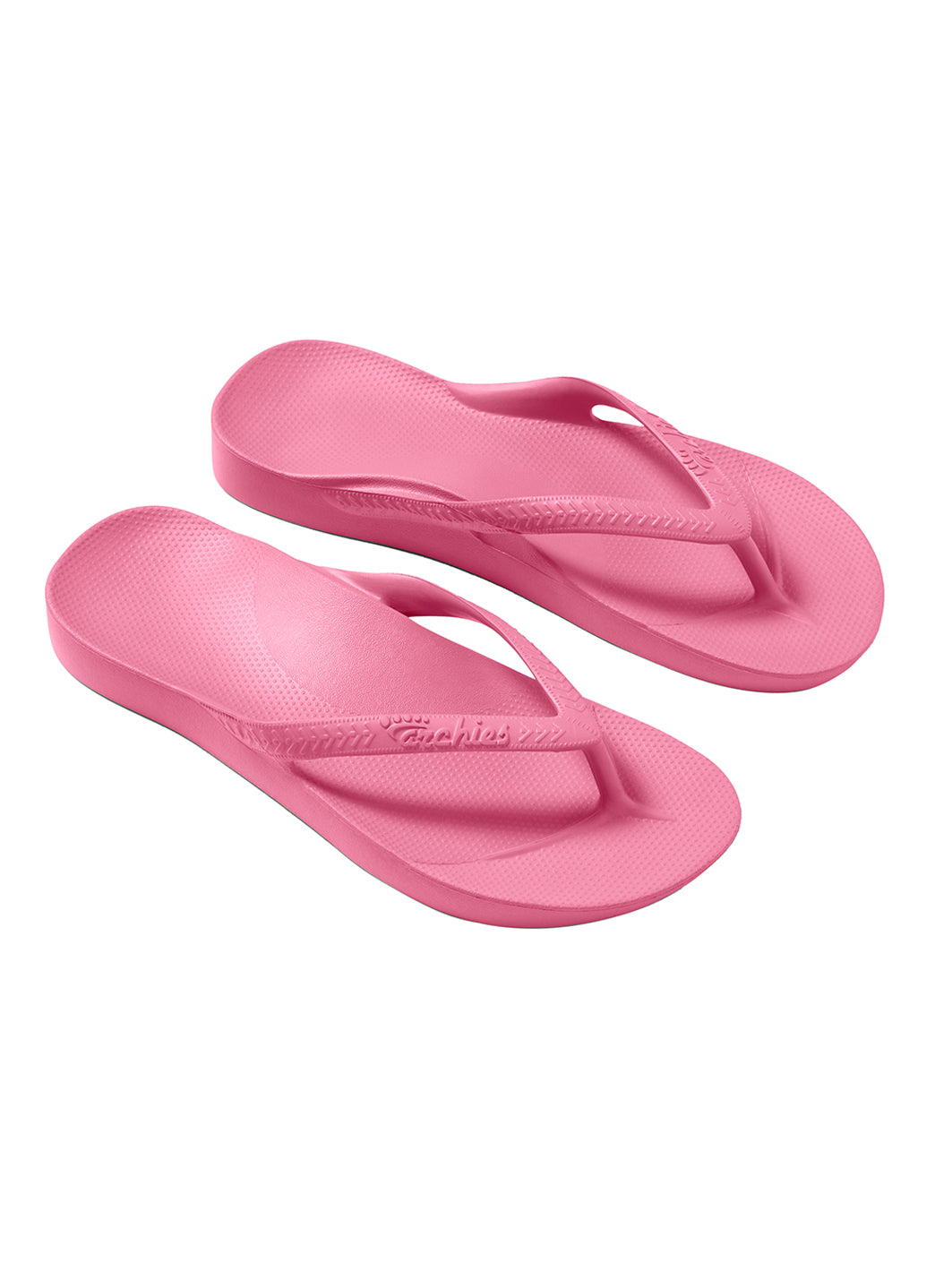 Add to cart and enjoy a 50% discount.---Archies Footwear Arch Support Flip Flops