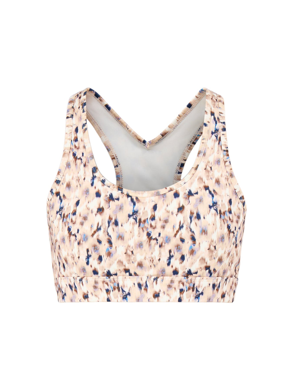Freesoft Selma Bra