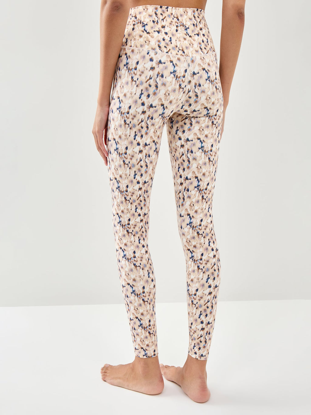 Freesoft High Rise Leggings