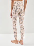 Freesoft High Rise Leggings