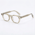 Retro eyeglass frames