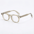 Retro eyeglass frames