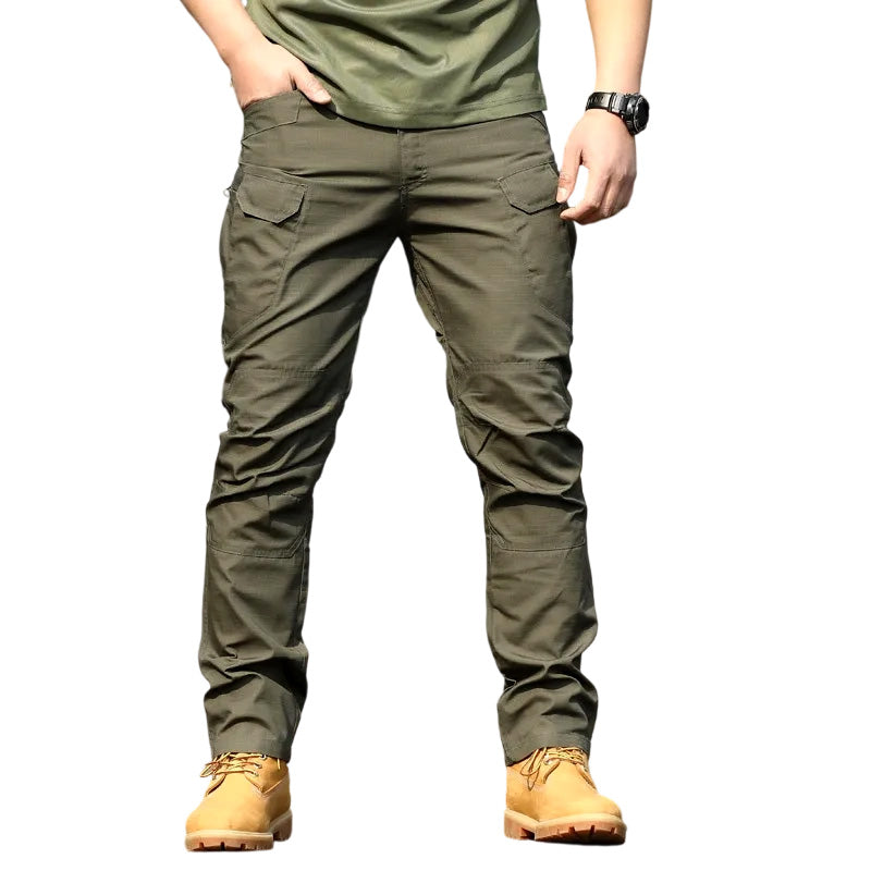 Tactical Waterproof Pants — 🌱Spring Sale 50% Off.Buy Today Only £39.00.
