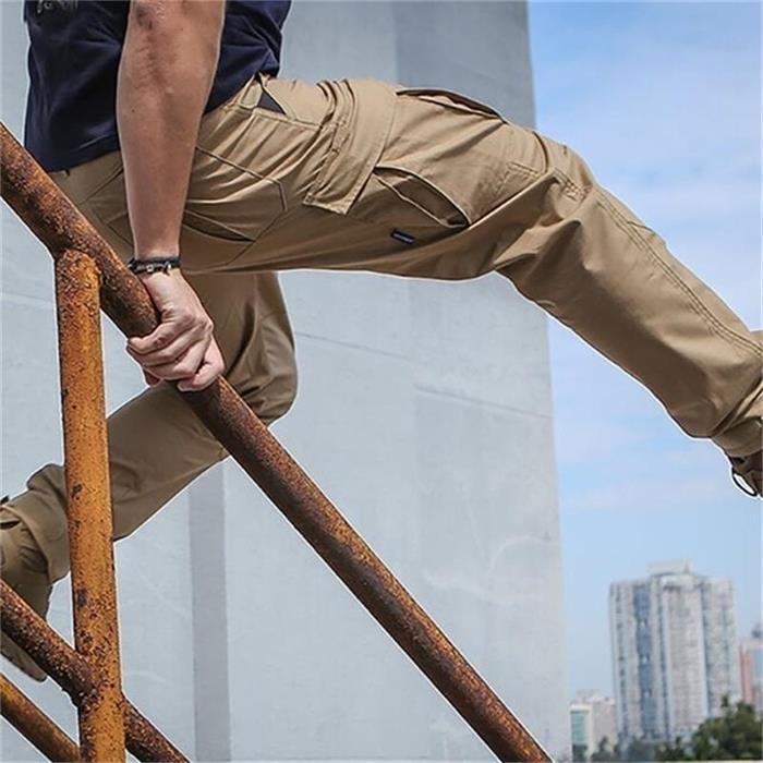 Tactical Waterproof Pants — 🌱Spring Sale 50% Off.Buy Today Only £39.00.