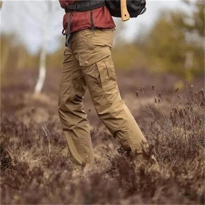 Tactical Waterproof Pants — 🌱Spring Sale 50% Off.Buy Today Only £39.00.