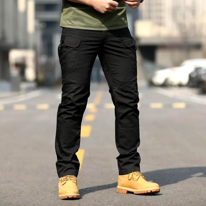 Tactical Waterproof Pants — 🌱Spring Sale 50% Off.Buy Today Only £39.00.